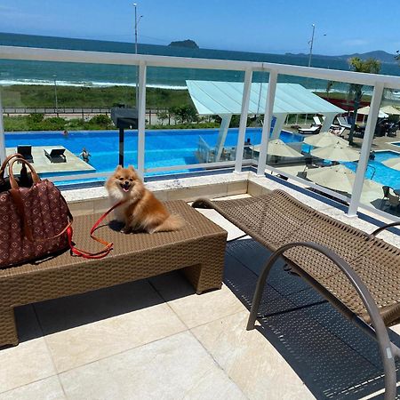 Bali Beach Home Club Rogga Beira Mar - Balneario Piçarras Esterno foto