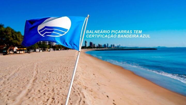Bali Beach Home Club Rogga Beira Mar - Balneario Piçarras Esterno foto