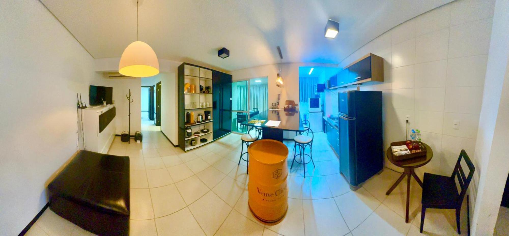 Bali Beach Home Club Rogga Beira Mar - Balneario Piçarras Esterno foto