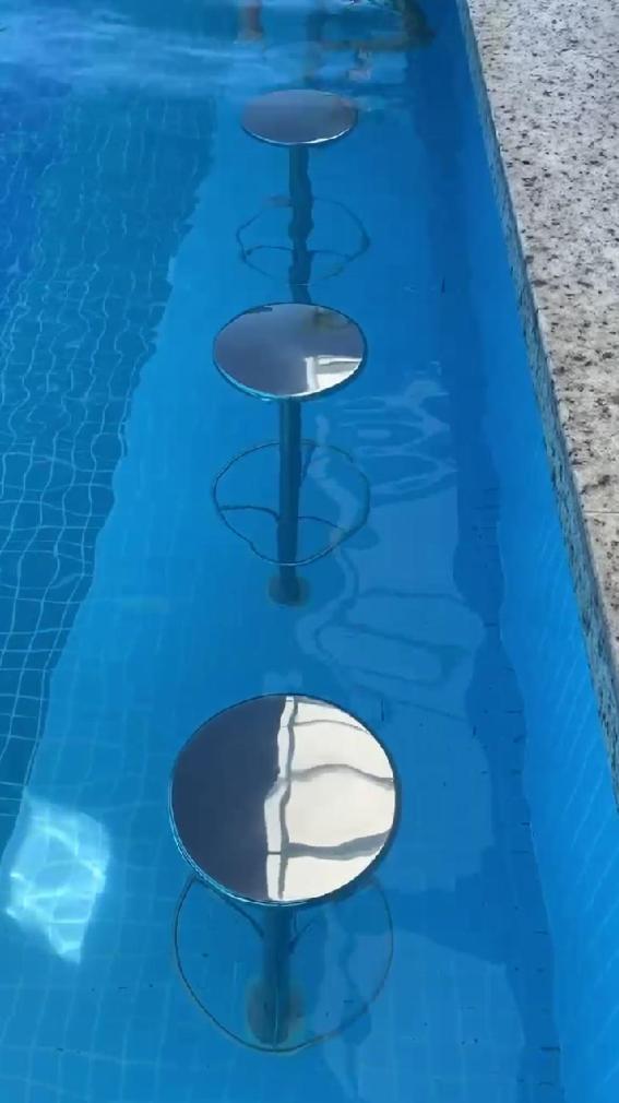 Bali Beach Home Club Rogga Beira Mar - Balneario Piçarras Esterno foto